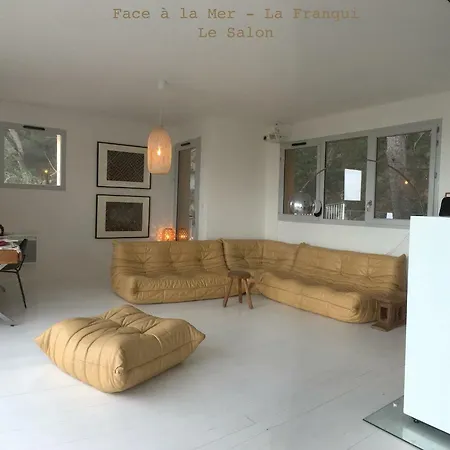 Villa Location A La Mer - Leucate Leucate