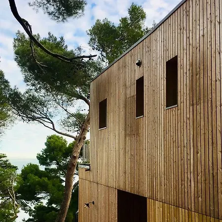 Location À la Mer - Leucate Villa