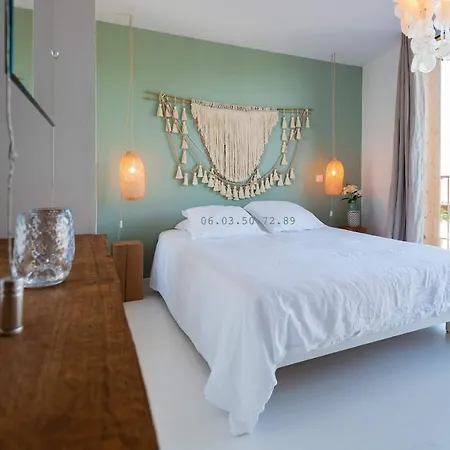 Location A La Mer - Leucate *