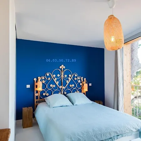 Villa Location A La Mer - Leucate