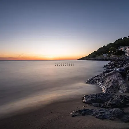 Location À la Mer - Leucate Villa Leucate